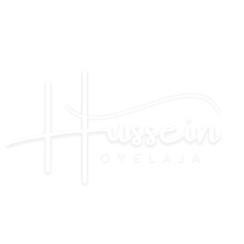 Hussein logo